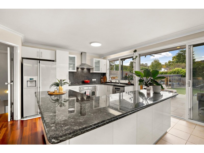 29 Russell Street, Hackett ACT 2602