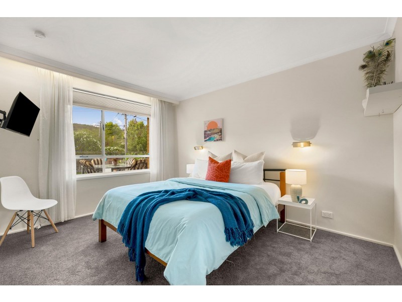 29 Russell Street, Hackett ACT 2602