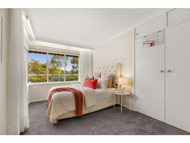 29 Russell Street, Hackett ACT 2602