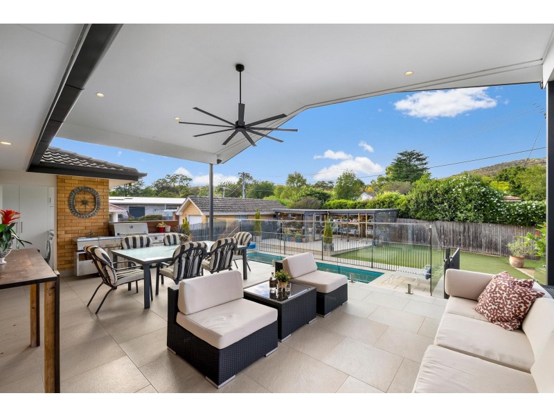 29 Russell Street, Hackett ACT 2602