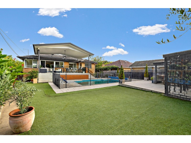 29 Russell Street, Hackett ACT 2602