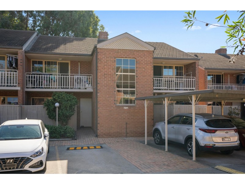 23/22 Archibald Street, Lyneham ACT 2602