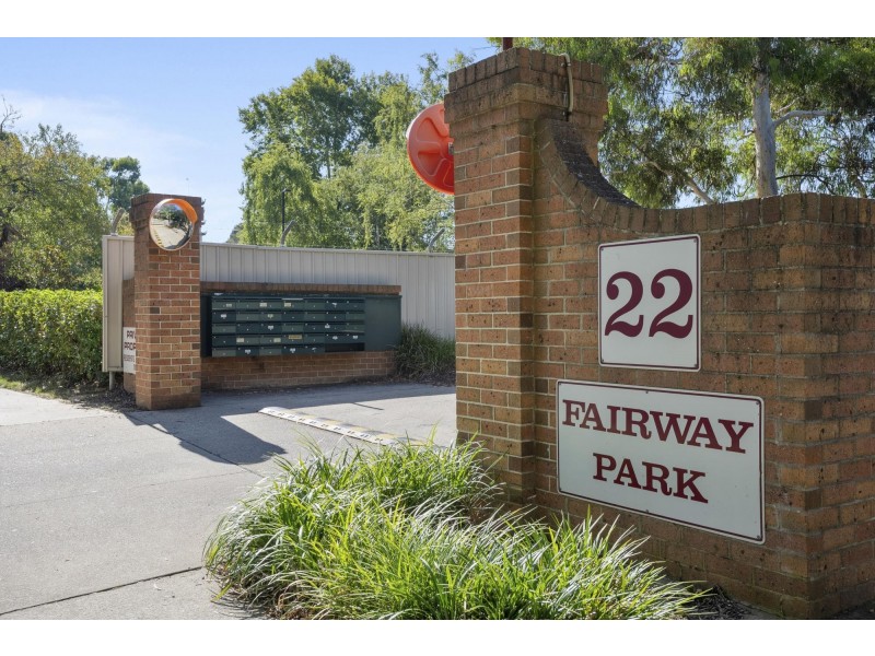23/22 Archibald Street, Lyneham ACT 2602