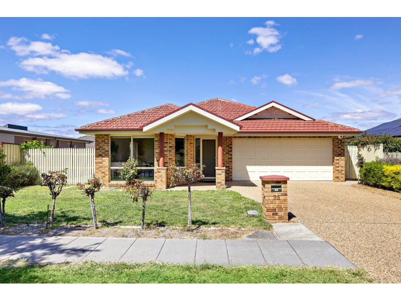 73 Cultivation Street, Harrison ACT 2914
