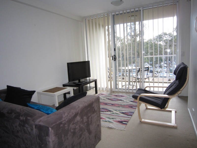 22/12 Challis Street, Dickson ACT 2602