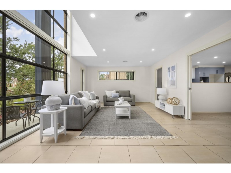 353 Anthony Rolfe Avenue, Gungahlin ACT 2912