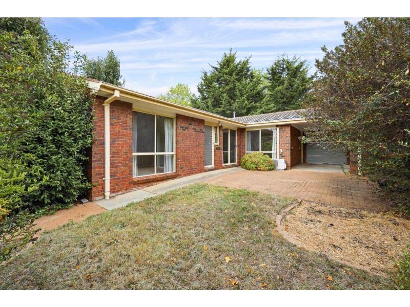 62 Amagula Avenue, Ngunnawal ACT 2913