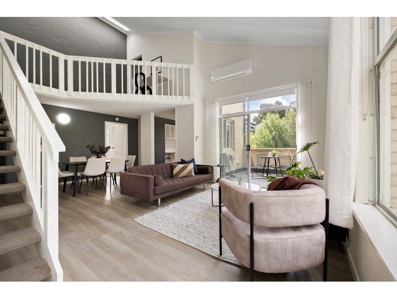 40A/52 Forbes Street, Turner ACT 2612