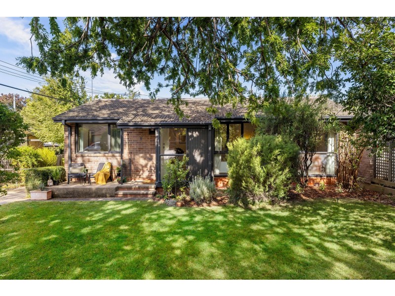 4 Karri Street, O’connor ACT 2602