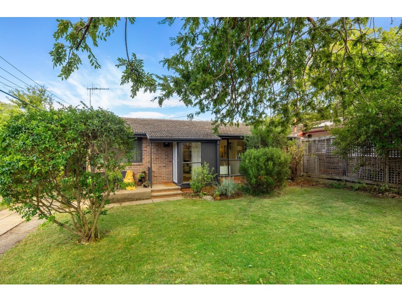 4 Karri Street, O’connor ACT 2602