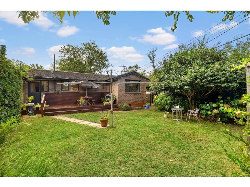 4 Karri Street, O’connor ACT 2602