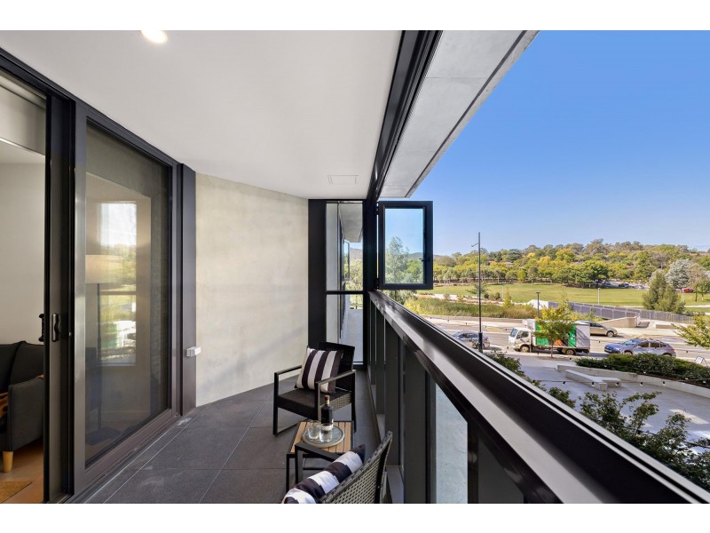 105/15 Provan Street, Campbell ACT 2612