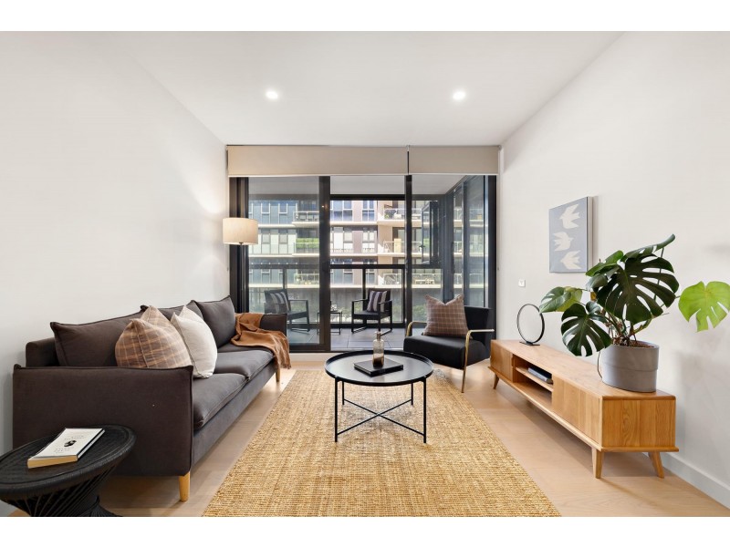 105/15 Provan Street, Campbell ACT 2612