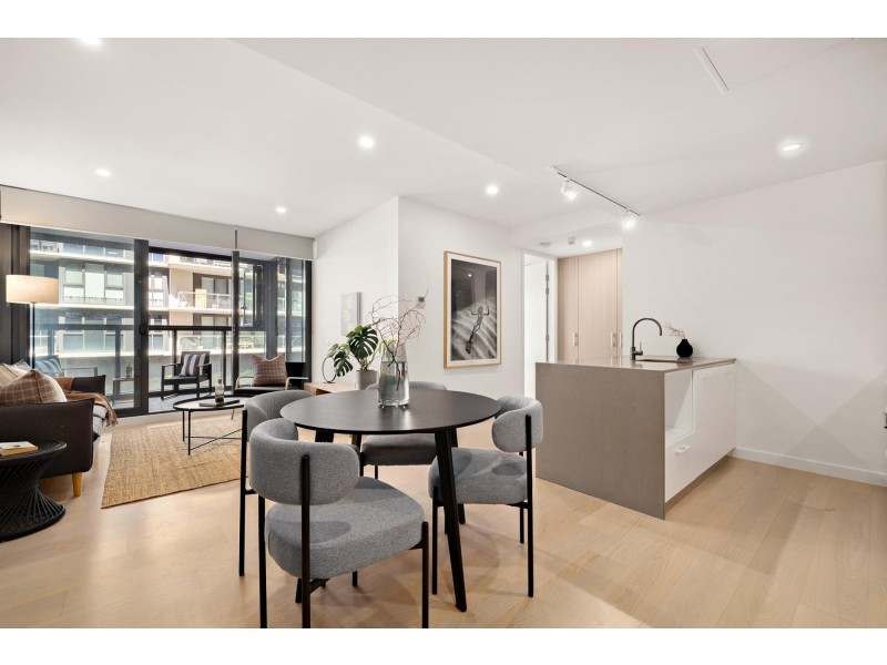 105/15 Provan Street, Campbell ACT 2612