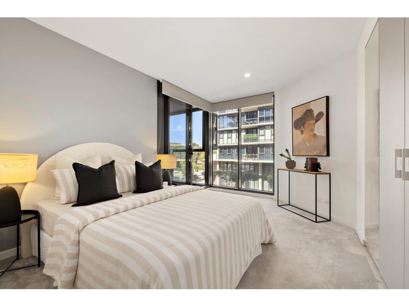 105/15 Provan Street, Campbell ACT 2612