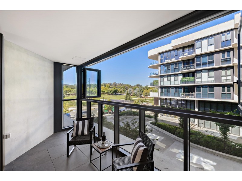 105/15 Provan Street, Campbell ACT 2612