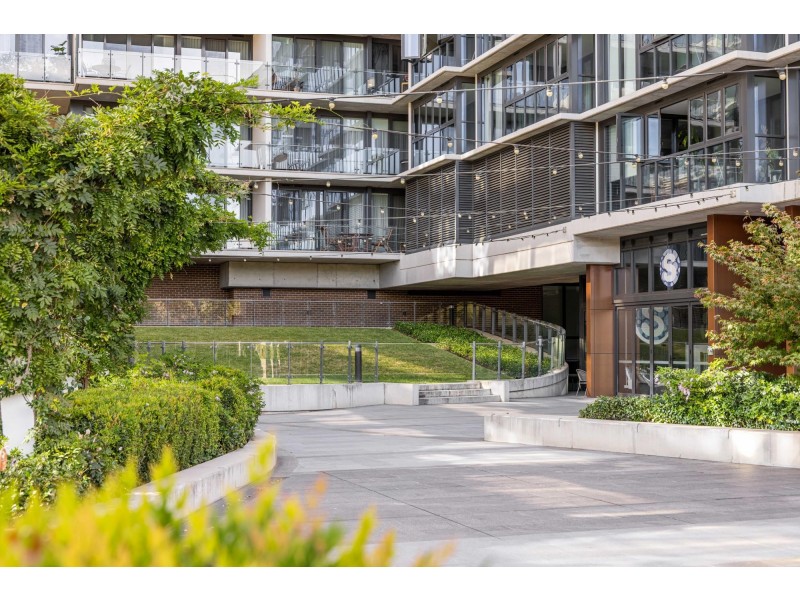 105/15 Provan Street, Campbell ACT 2612