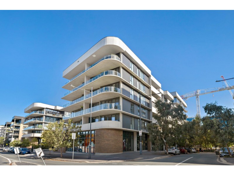 105/15 Provan Street, Campbell ACT 2612