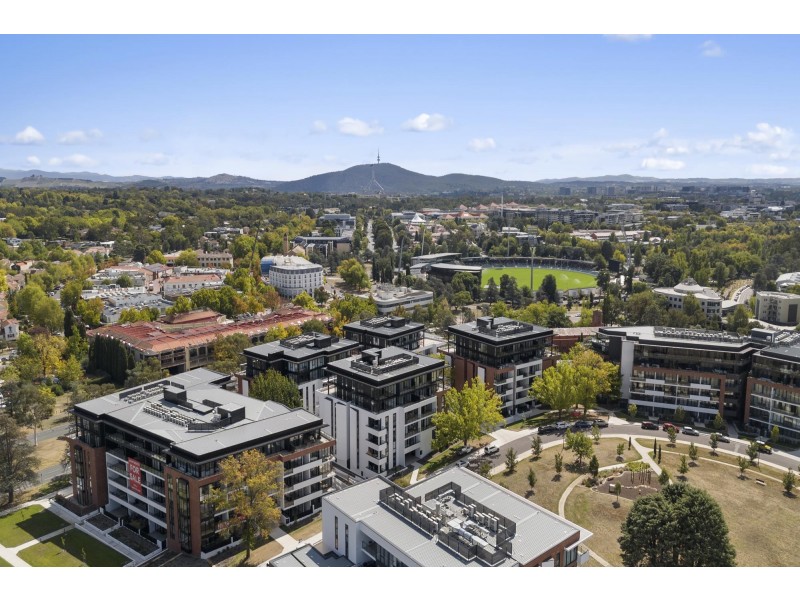 159/3 Light Street, Griffith ACT 2603