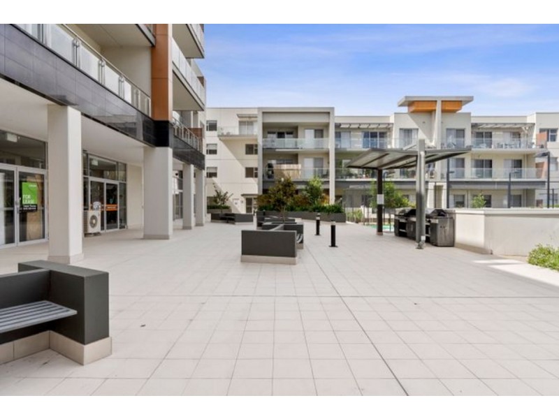 22/21 Christina Stead Street, Franklin ACT 2913