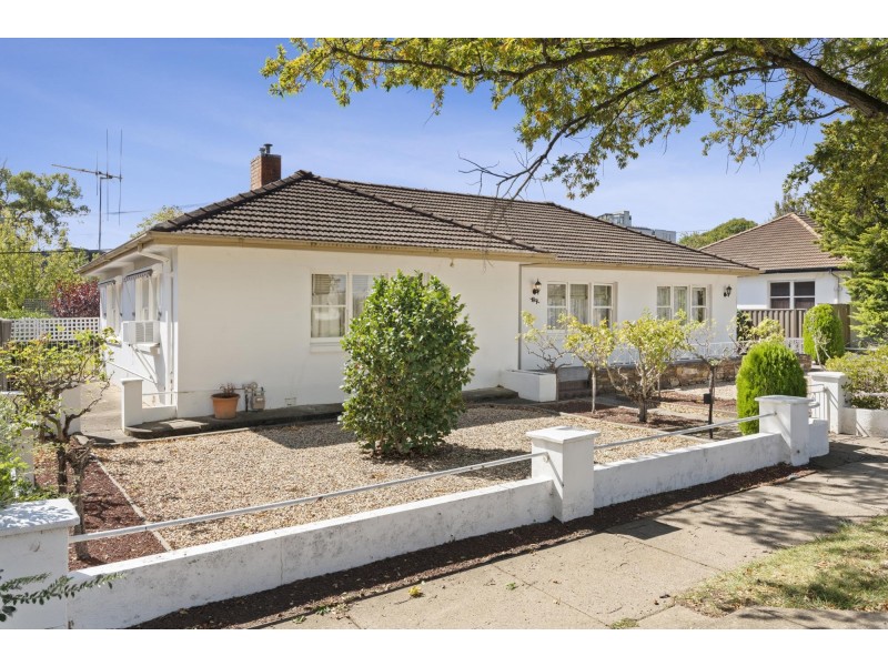 87 Macarthur Avenue, O’connor ACT 2602