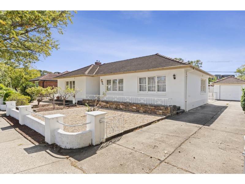 87 Macarthur Avenue, O’connor ACT 2602