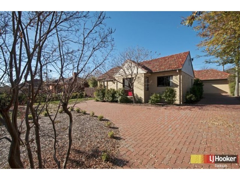 14a O’Connell Street, Ainslie ACT 2602