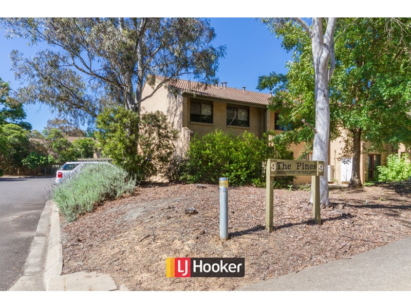 99/9 Murdoch Street, Lyneham ACT 2602