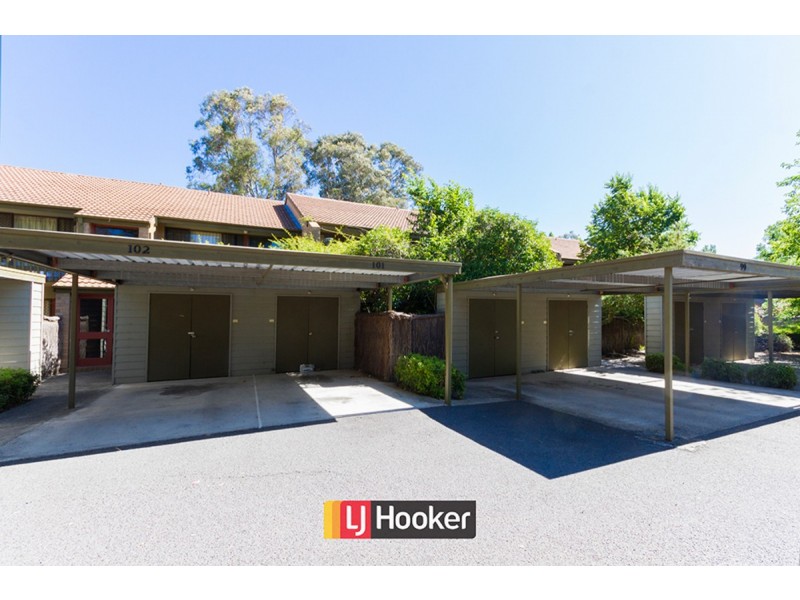 99/9 Murdoch Street, Lyneham ACT 2602