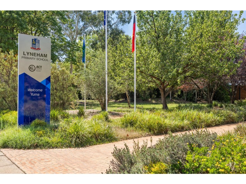 11/39 Brigalow Street, O’connor ACT 2602