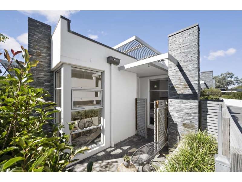 9/4 Hardman Street, O’connor ACT 2602