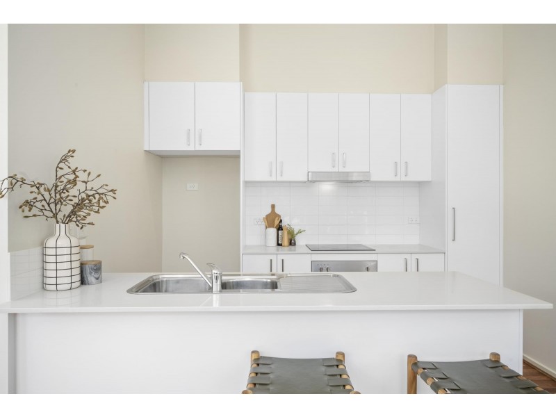 9/4 Hardman Street, O’connor ACT 2602