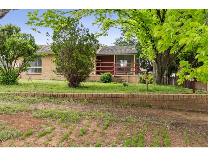 15A McMaster Street, Scullin ACT 2614