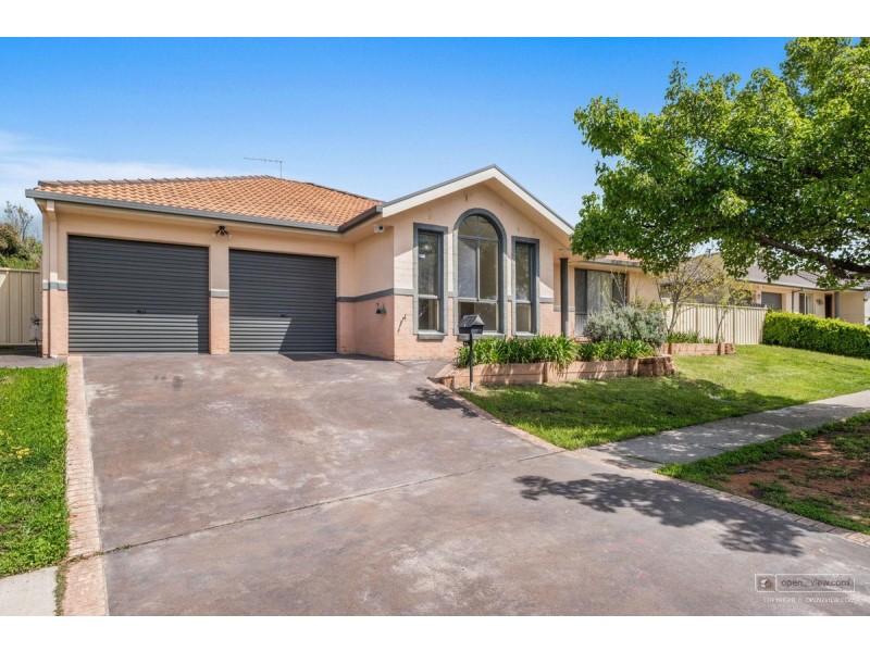35 Anne Clark Avenue, Nicholls ACT 2913
