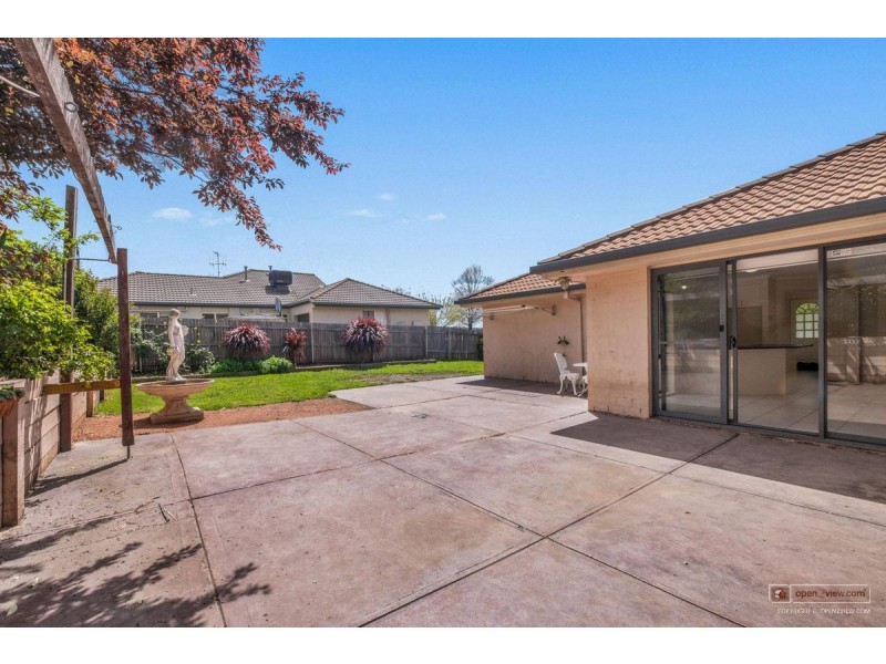 35 Anne Clark Avenue, Nicholls ACT 2913