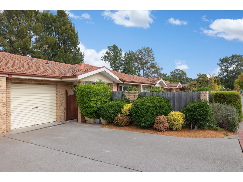 34/42 Lhotsky Street, Charnwood ACT 2615