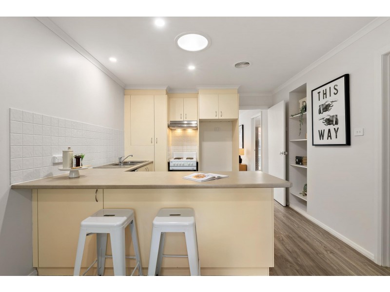 34/42 Lhotsky Street, Charnwood ACT 2615