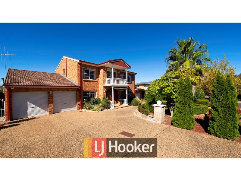 8 McClintock Street, Lyneham ACT 2602