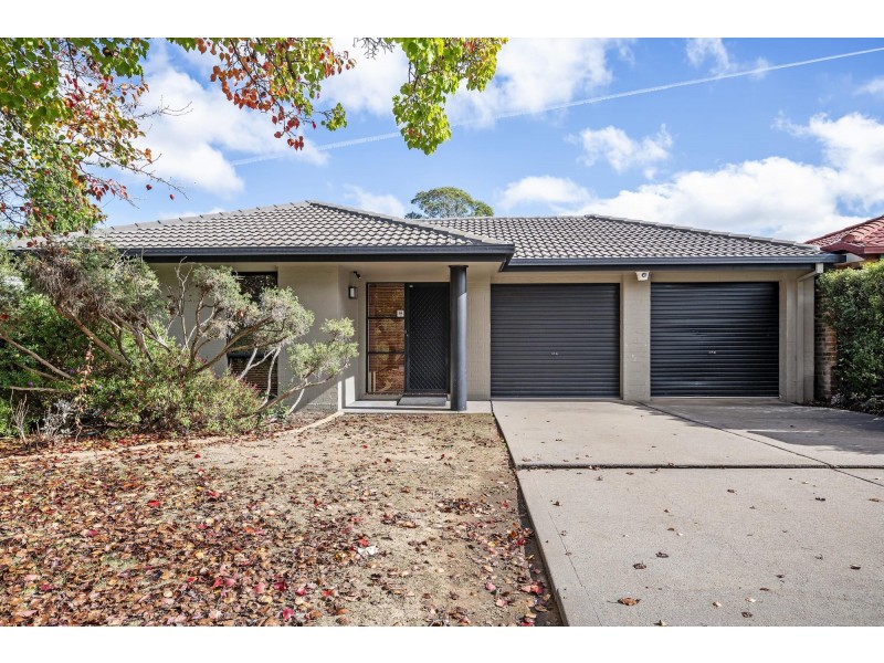 15 Proserpine Circuit, Amaroo ACT 2914