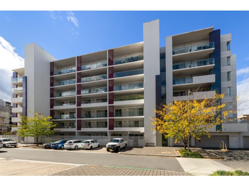 222/60 College Street, Belconnen ACT 2617