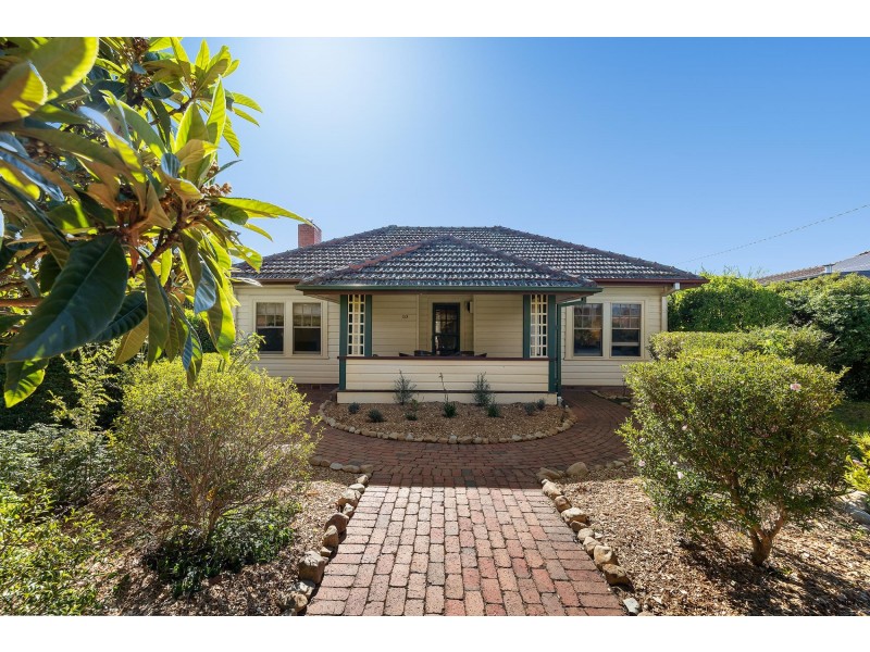 10A Hargraves Crescent, Ainslie ACT 2602
