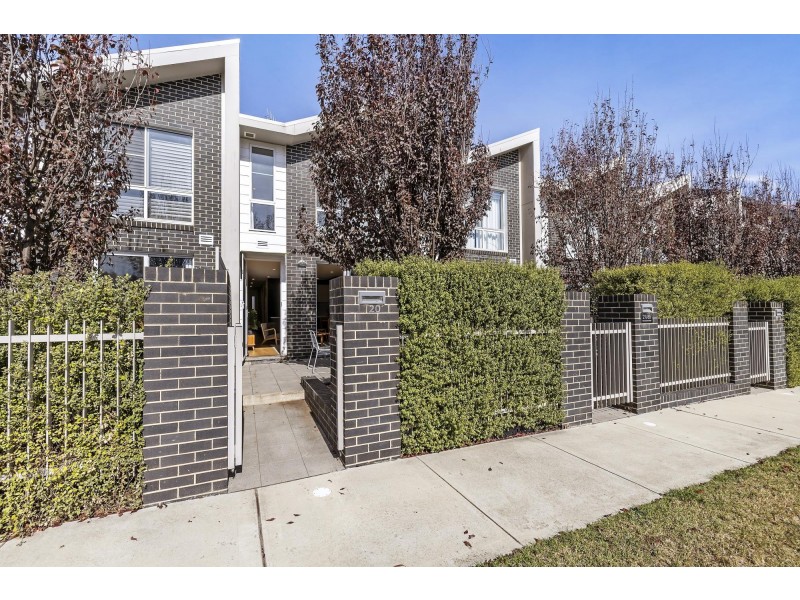 20/65 Frencham Street, Downer ACT 2602