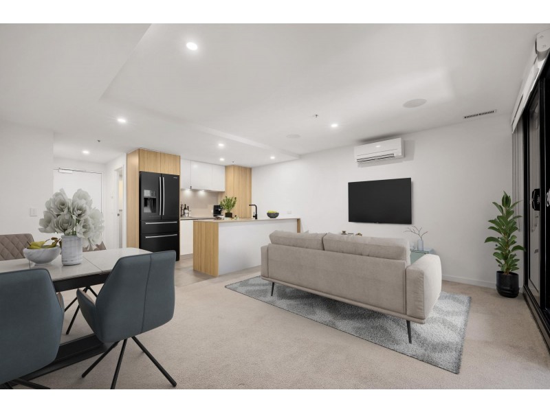 322/1 Elouera Street, Braddon ACT 2612