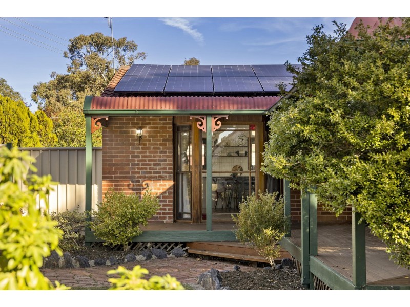 28 Knaggs Crescent, Page ACT 2614