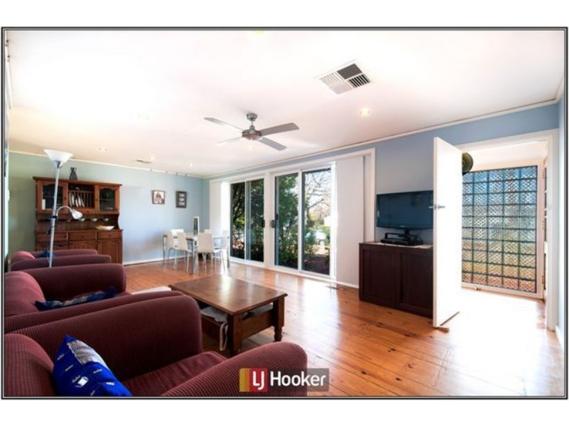 77 Longstaff Street, Lyneham ACT 2602