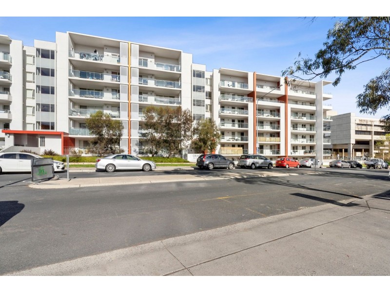 332/80 Chandler Street, Belconnen ACT 2617