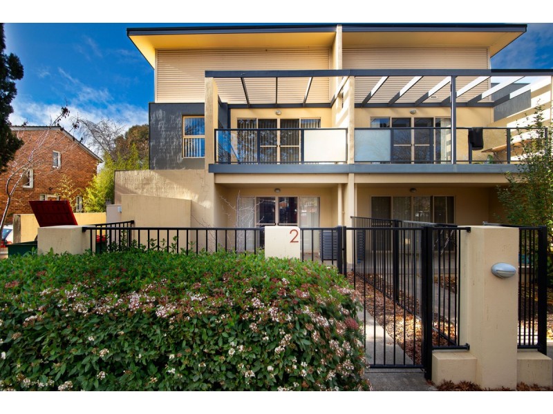 2/42 Goodwin Street, Lyneham ACT 2602