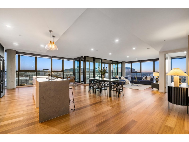 901/45 Ainslie Avenue, Braddon ACT 2612
