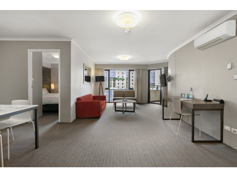 310/74 Northbourne Avenue, Braddon ACT 2612