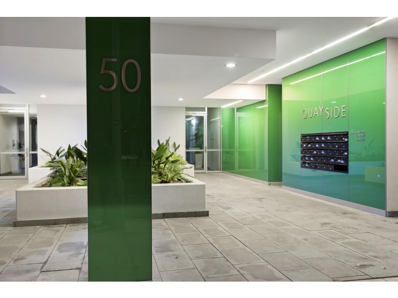 114/50 Eastlake Parade, Kingston ACT 2604